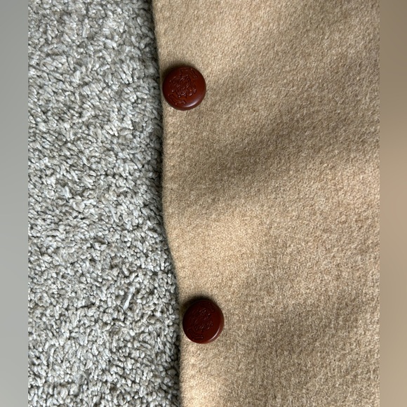 Men’s Bill Blass for Belk 💯 Camel hair blazer. Beautiful Vintage condition! - Picture 14 of 16